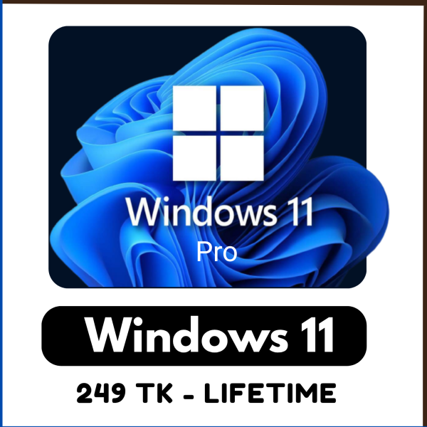 Windows 11 Product key | Lifetime activation key - Image 2