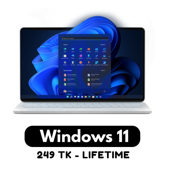 Windows 11 Product key | Lifetime activation key - Image 4